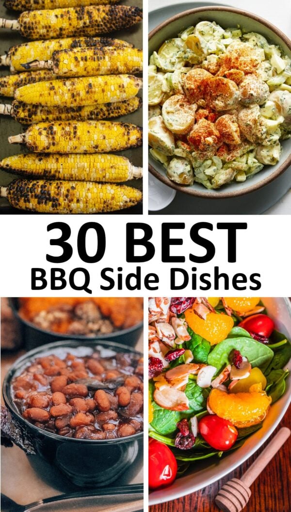 Which Is The Best Barbecue Sides Recipes Company thumbnail