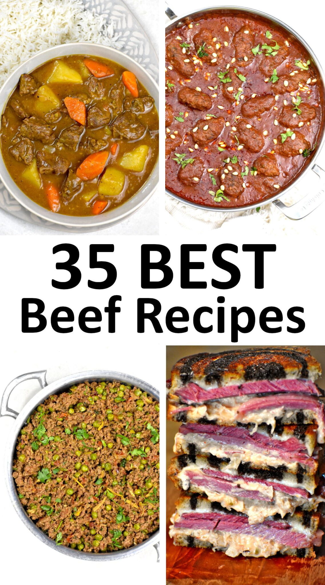 The 50 BEST Beef Recipes GypsyPlate