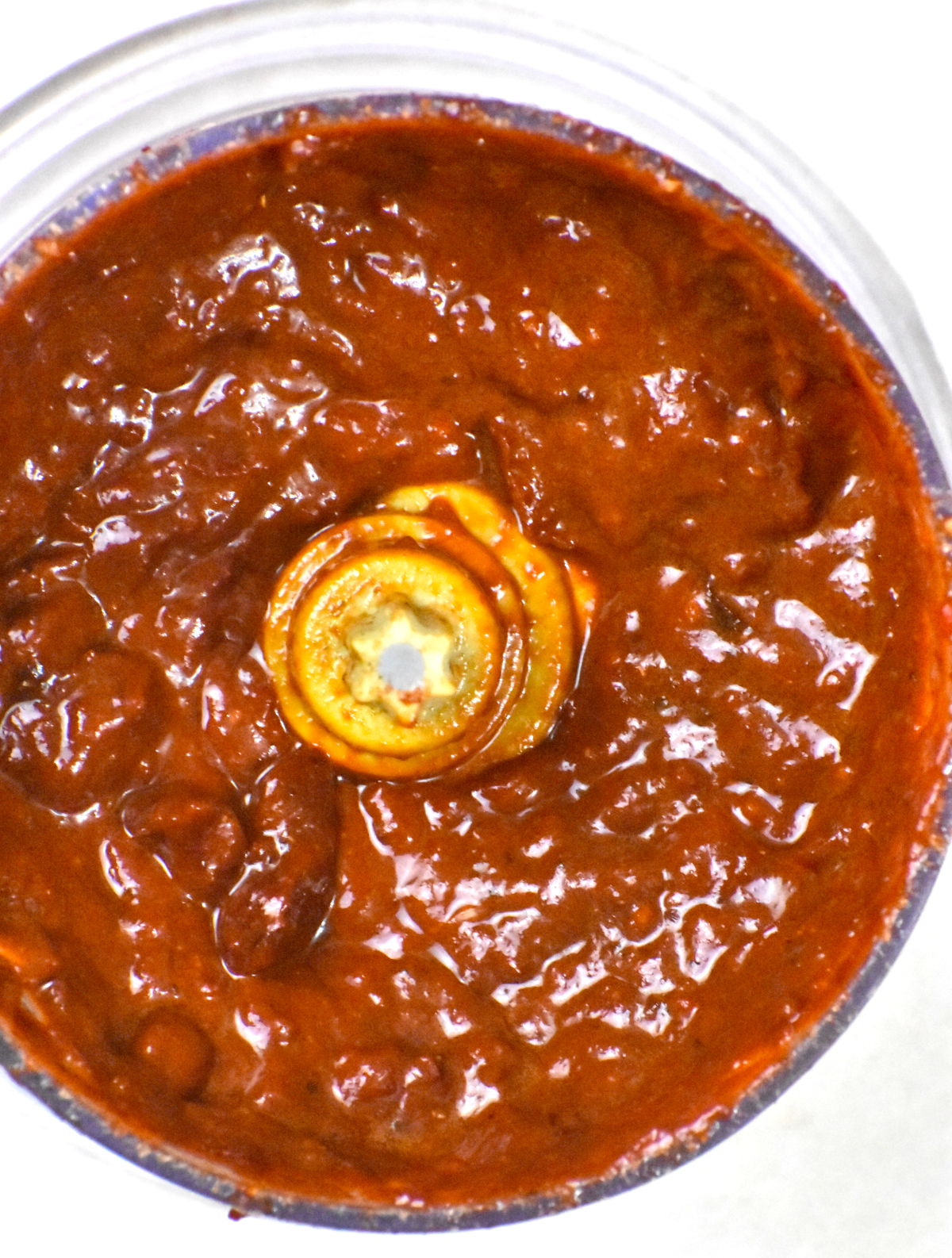 Harissa (North African Chili Paste) GypsyPlate