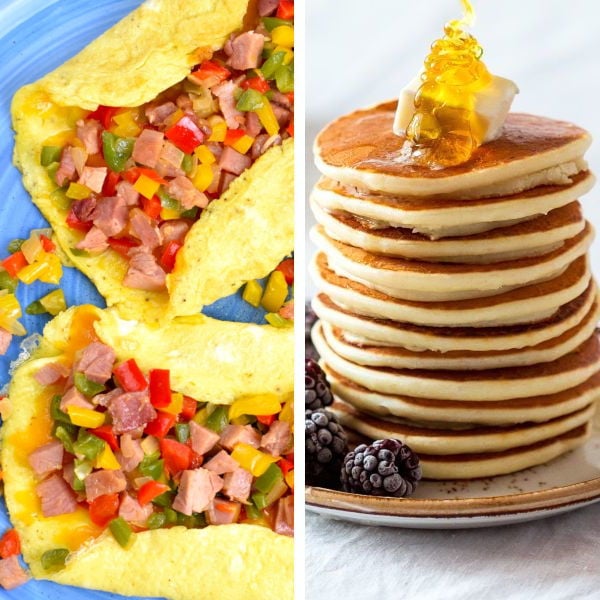 13 Best Breakfast Grilling Ideas  Breakfast Recipes on the Grill