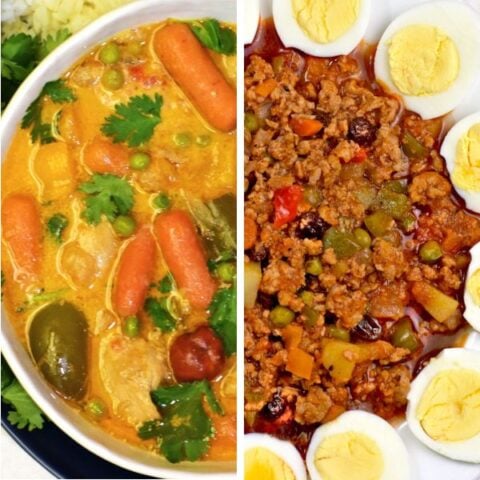 filipino recipes