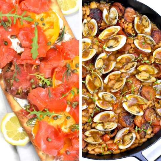 The 35 BEST Mother's Day Recipes - GypsyPlate