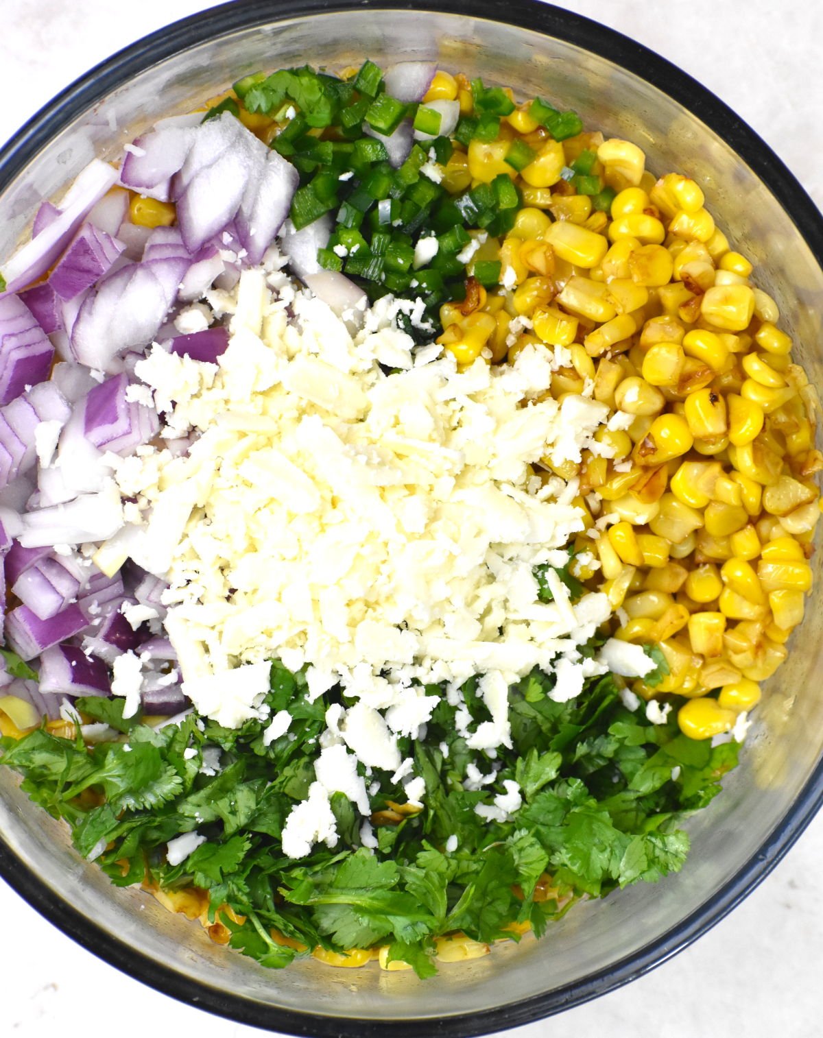 Mexican Street Corn Salad GypsyPlate