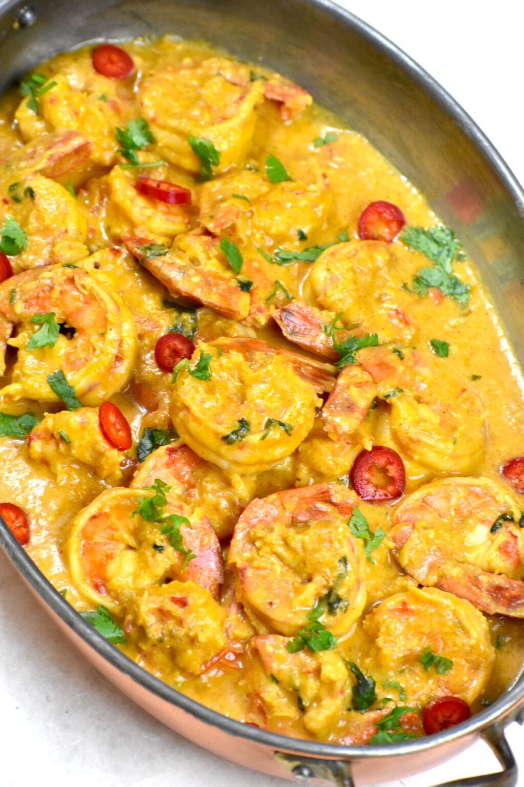 Shrimp Korma GypsyPlate shrimp-korma-gypsyplate