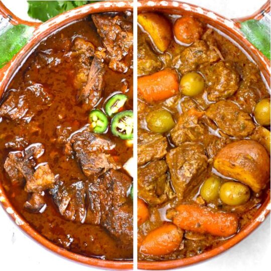 The 30 BEST Stew Meat Recipes GypsyPlate