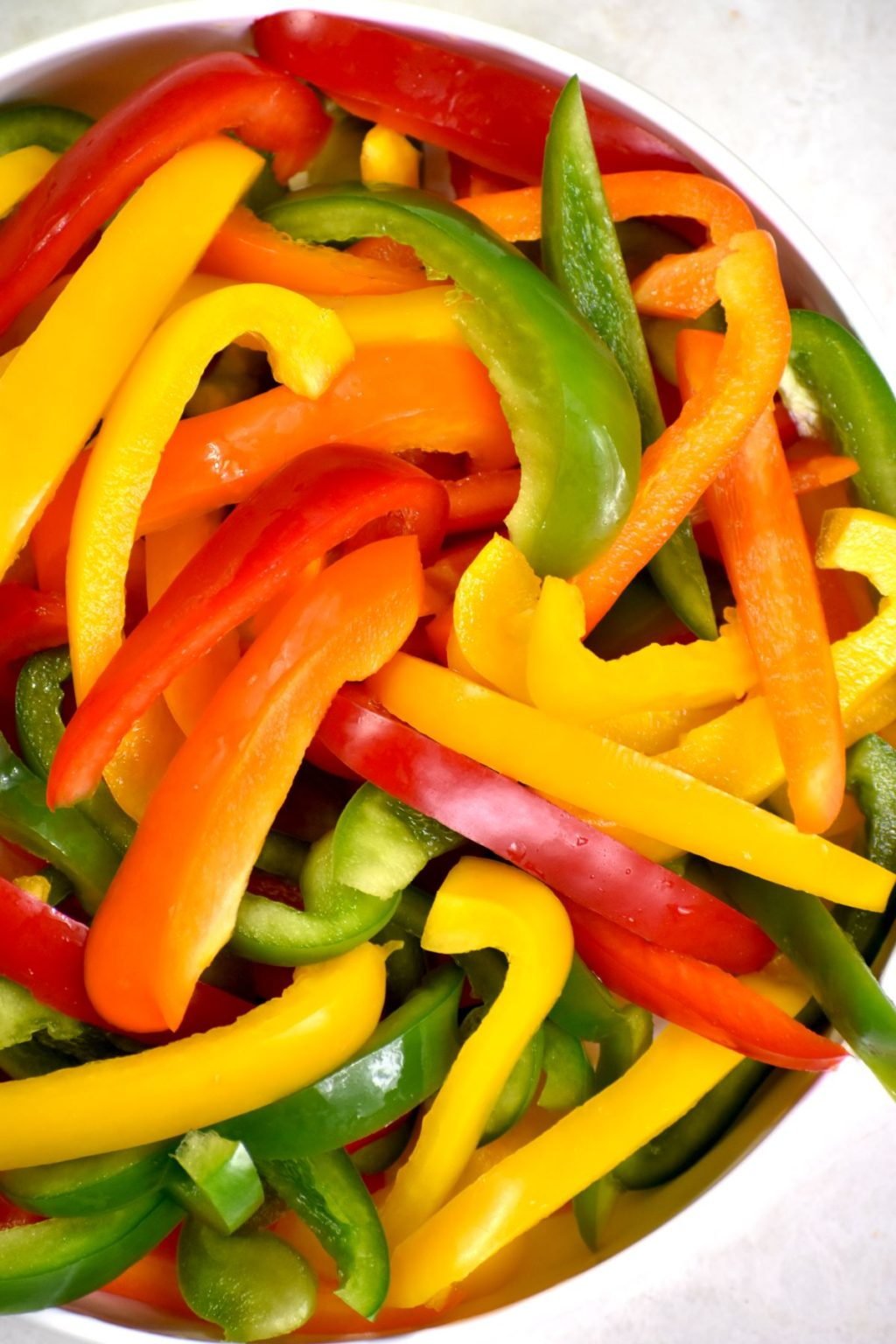 Jamaican Style Pepper Steak GypsyPlate