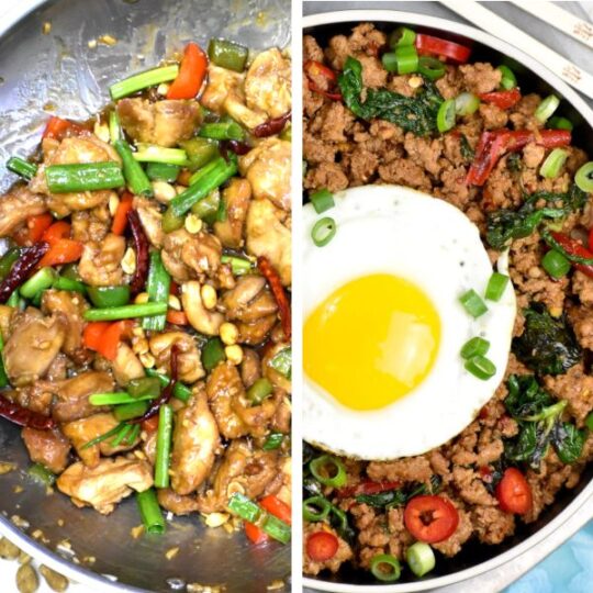 The 30 BEST Asian Chicken Recipes GypsyPlate