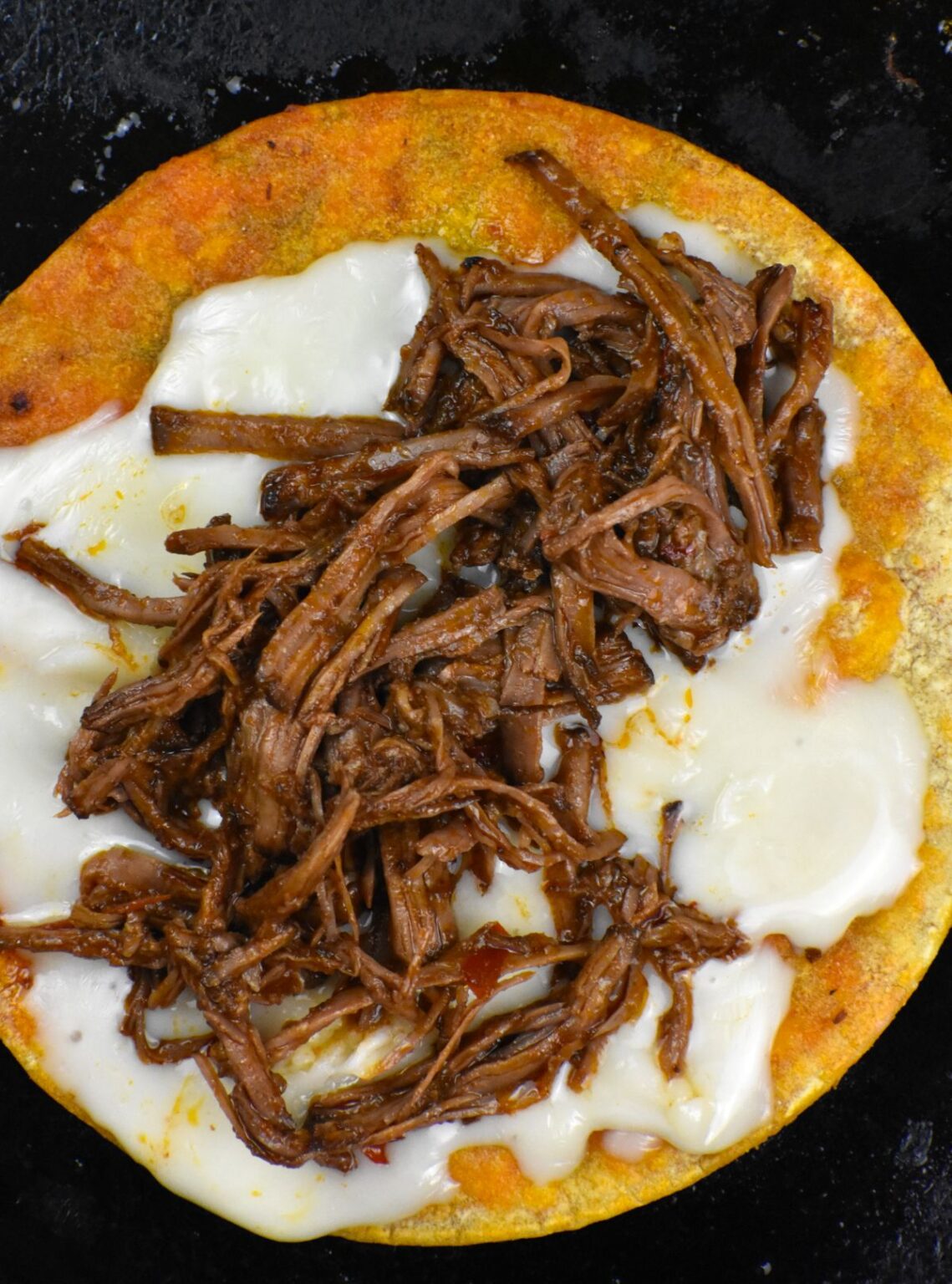 Birria Tacos (Quesabirria)