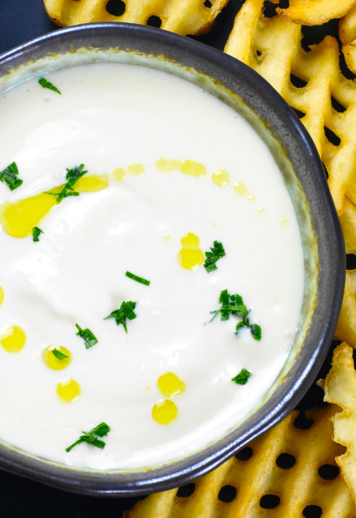 Garlic Aioli GypsyPlate