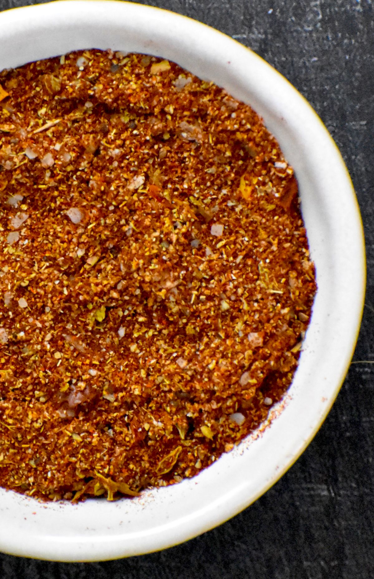 Taco Seasoning GypsyPlate