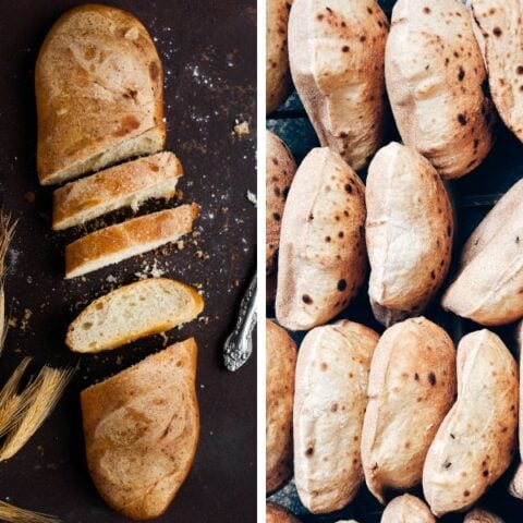 Different Types of Bread from Around the World - GypsyPlate