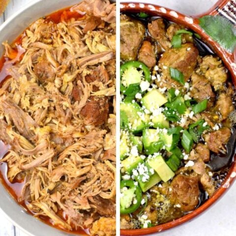 pork butt recipes