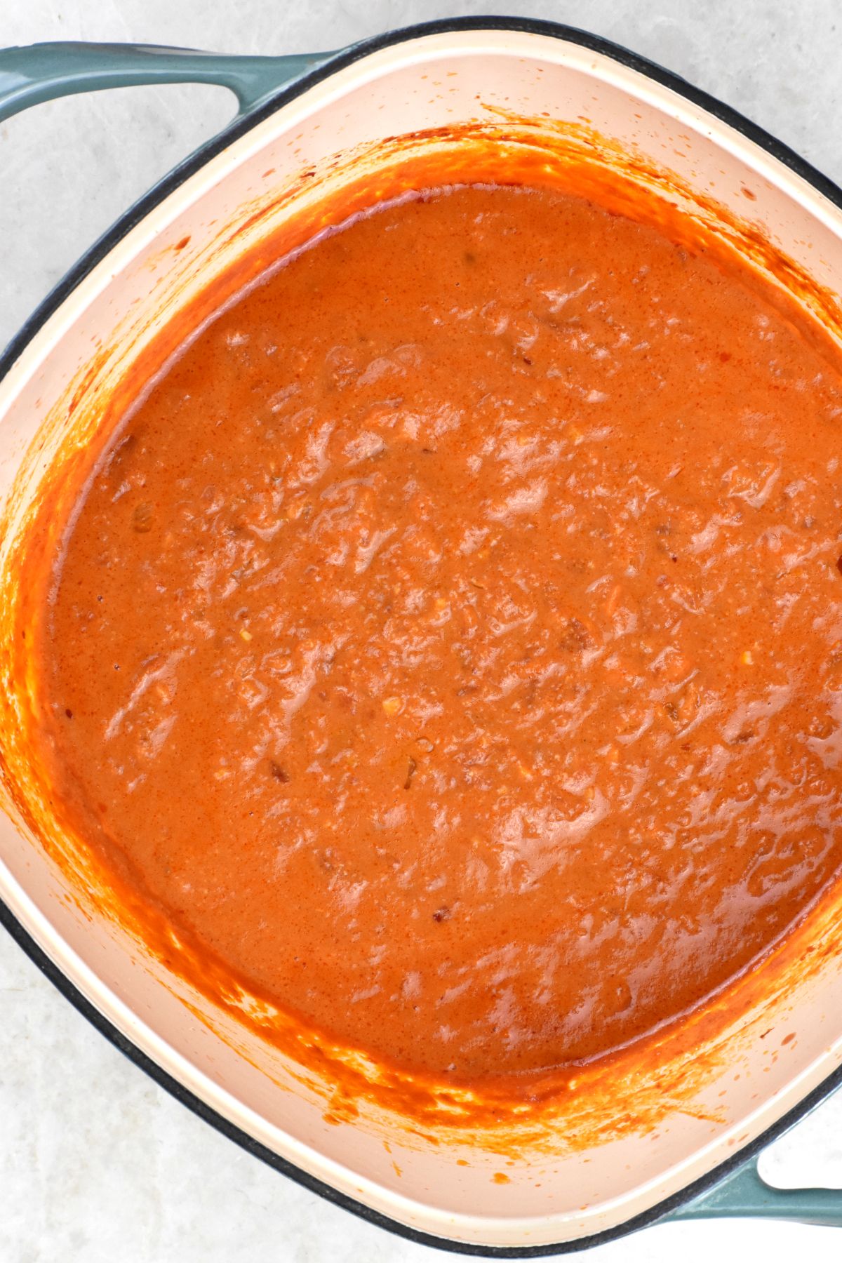 Vodka Sauce Recipe GypsyPlate