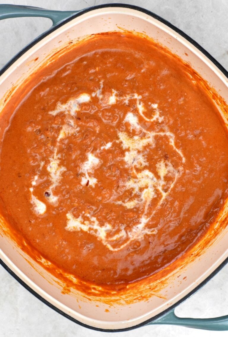 Vodka Sauce Recipe GypsyPlate