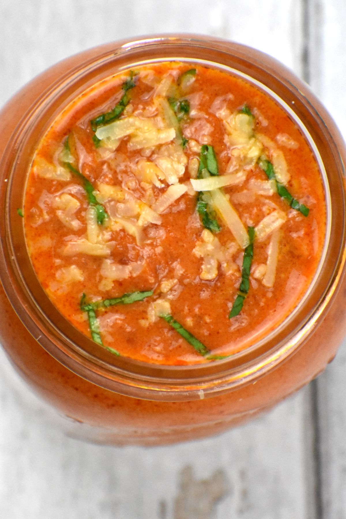 Vodka Sauce Recipe GypsyPlate