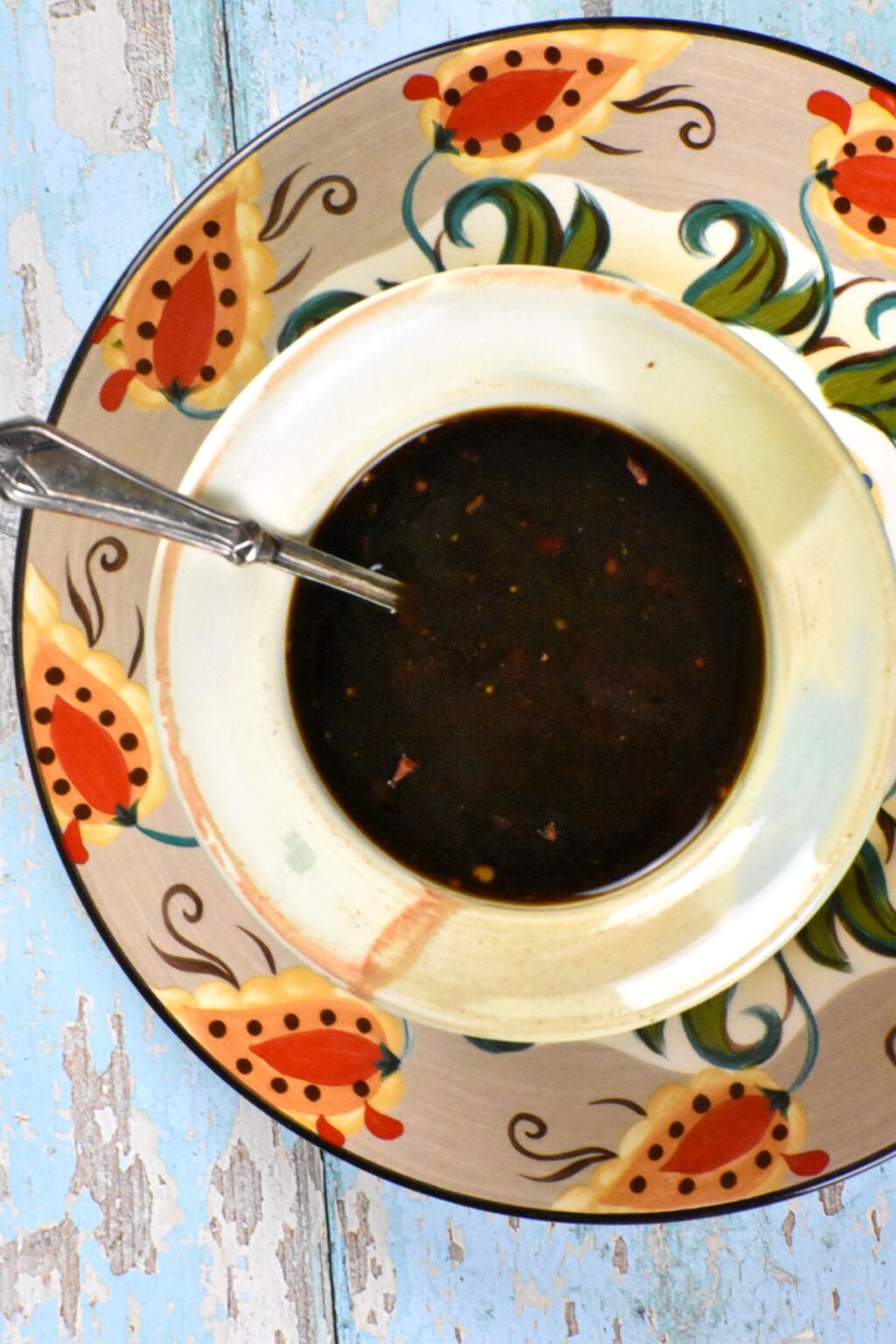 General Tso Sauce - GypsyPlate