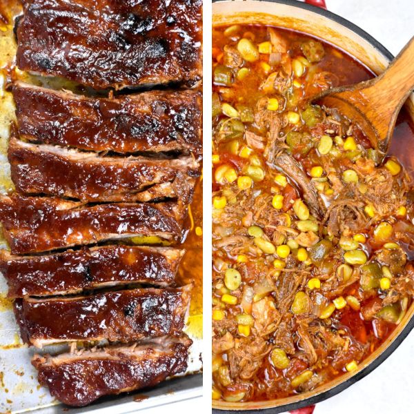 The 35 BEST BBQ Recipes - GypsyPlate