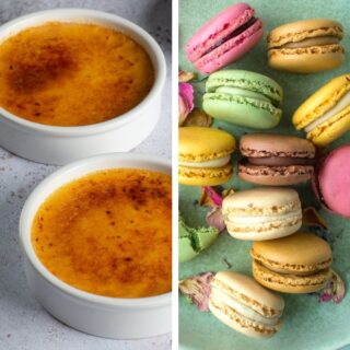 The 30 BEST French Desserts - GypsyPlate