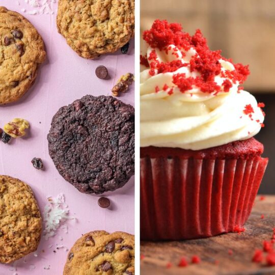 The 35 BEST Gluten Free Desserts GypsyPlate