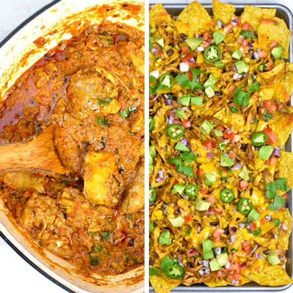 The 35 BEST Leftover Turkey Recipes