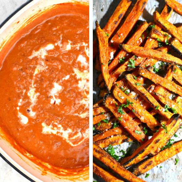 The 25 BEST Sides for Grilled Cheese