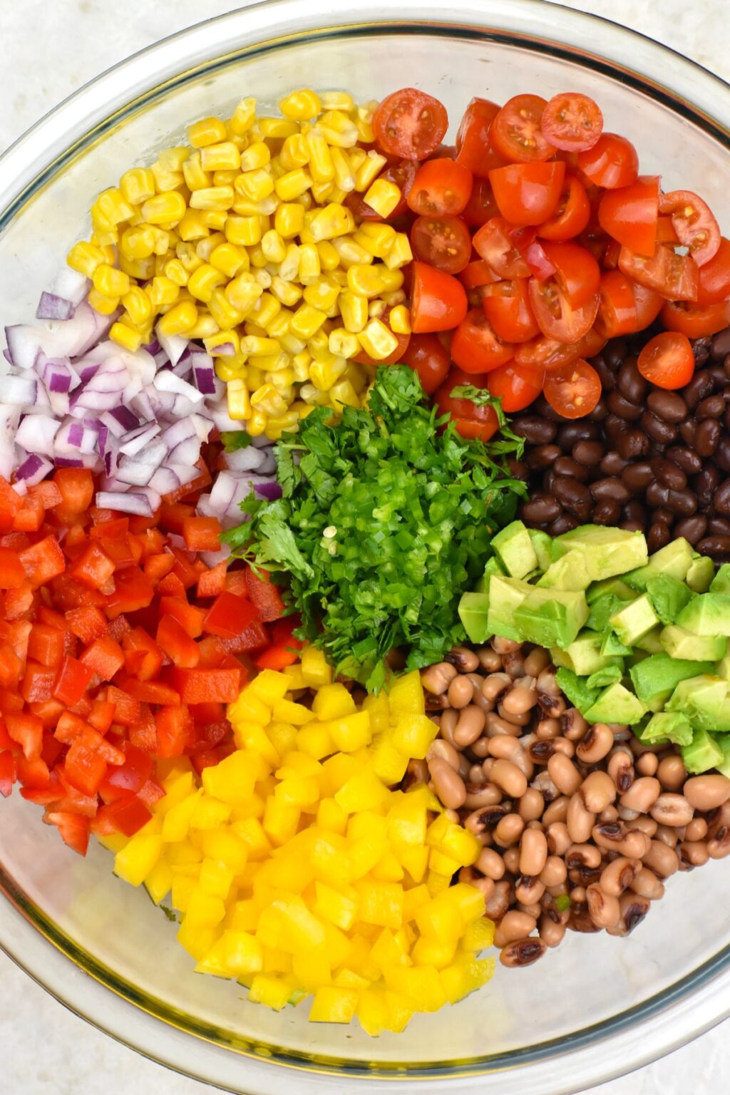 Cowboy Caviar GypsyPlate