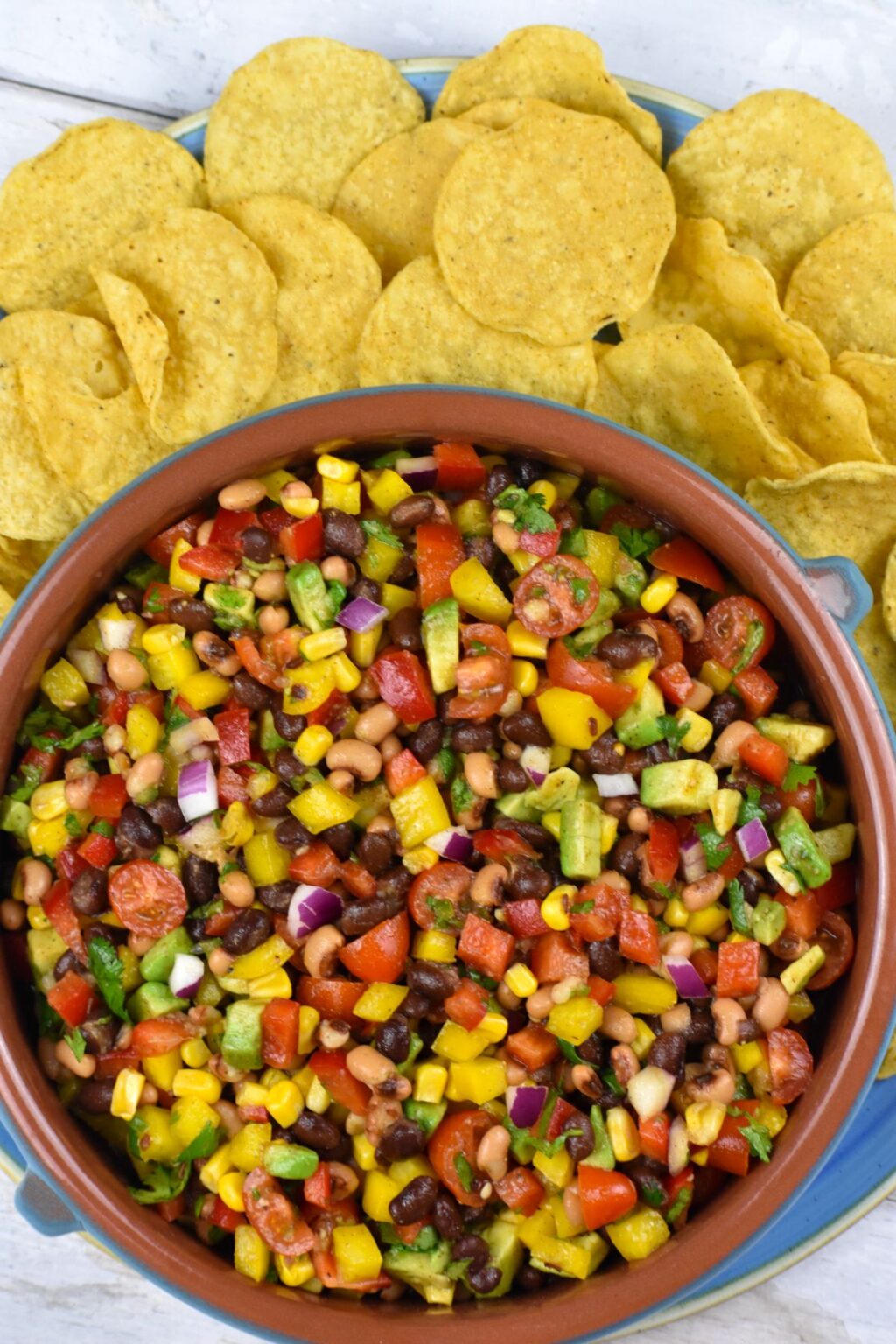 Cowboy caviar gypsyplate