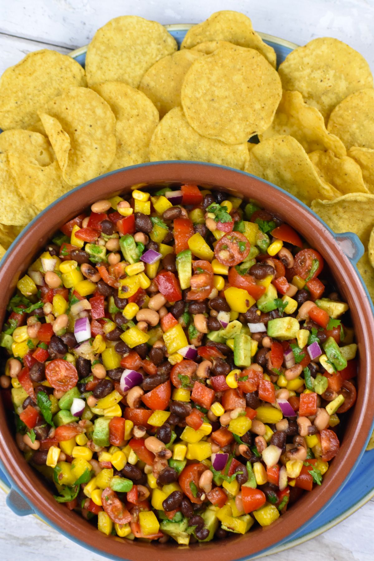 Award Winning Recipe For Cowboy Caviar