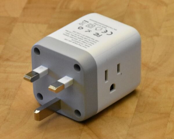 an electrical converter