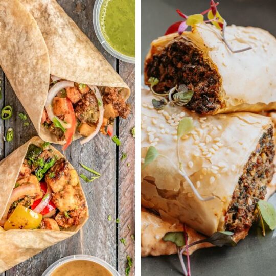 The 25 BEST Burrito Recipes GypsyPlate