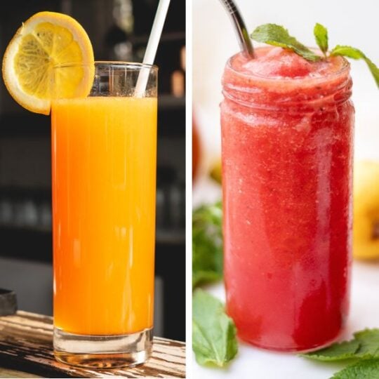 The 20 BEST Juicing Recipes GypsyPlate