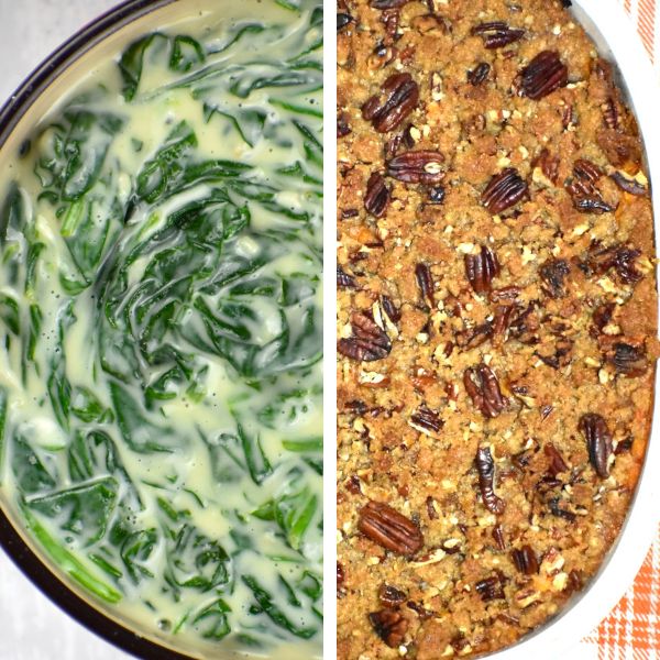 The 40 BEST Thanksgiving Recipes GypsyPlate