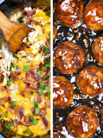 best slow cooker appetizers