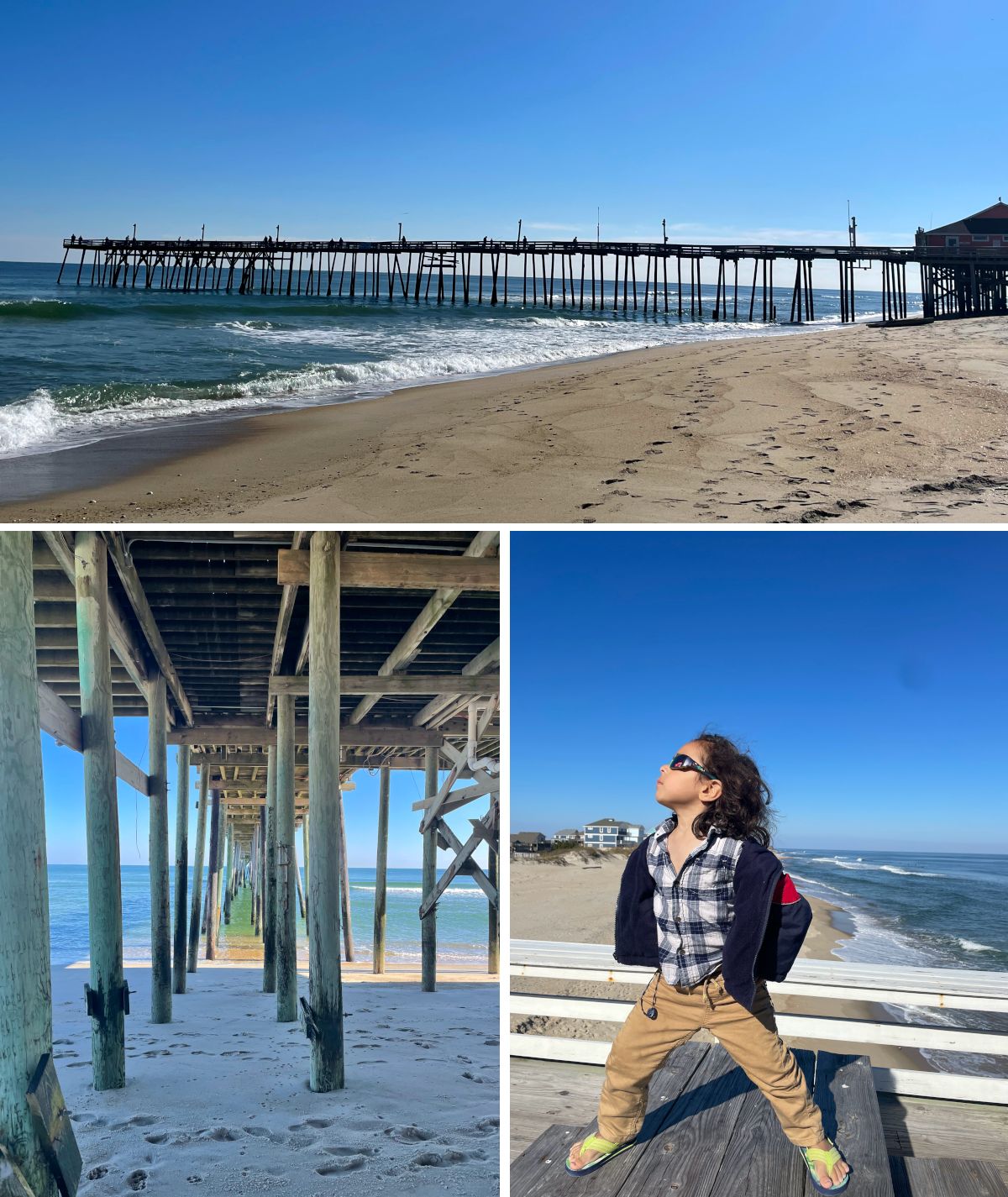 Things to Do in the Outer Banks (OBX) GypsyPlate