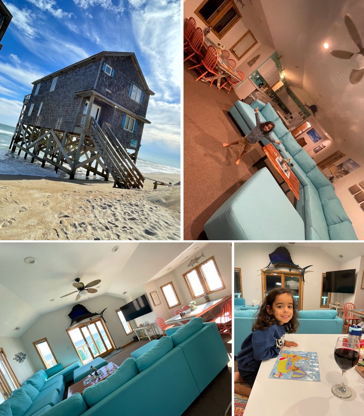 Things to Do in the Outer Banks (OBX) GypsyPlate