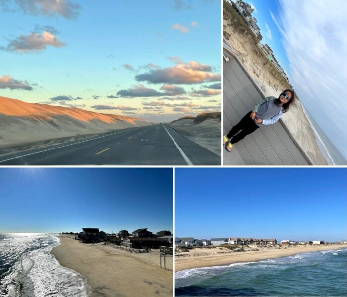 Things to Do in the Outer Banks (OBX) GypsyPlate