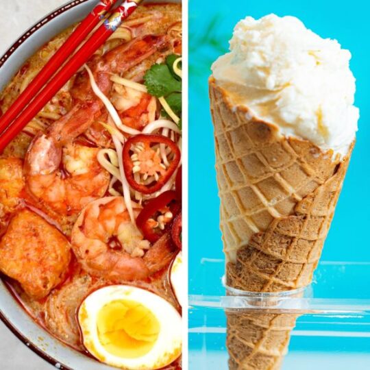 The 35 BEST Coconut Milk Recipes GypsyPlate