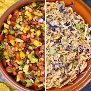 The 25 BEST Sides for Brisket - GypsyPlate