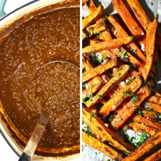 The 25 BEST Sides for Hot Dogs GypsyPlate