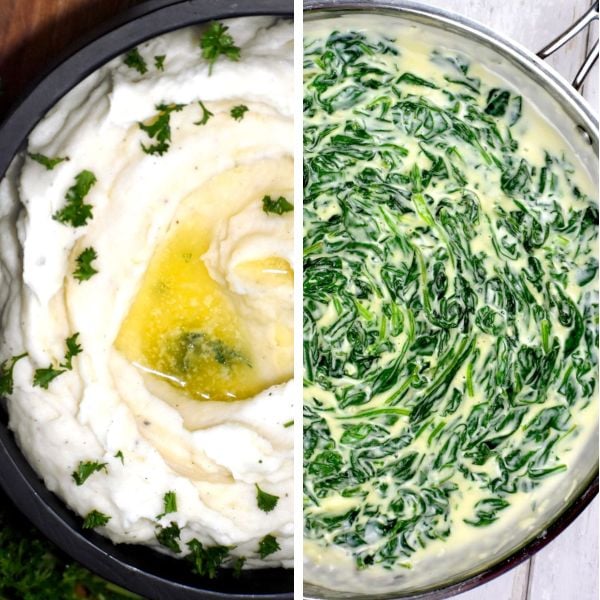 The 25 BEST Sides for Prime Rib
