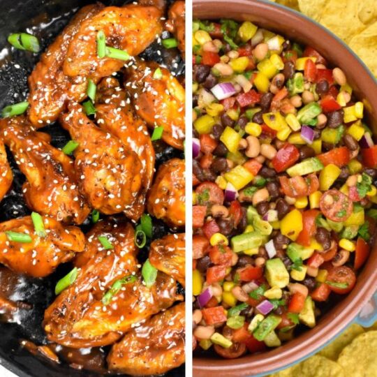 The 50 BEST Super Bowl Food Ideas GypsyPlate