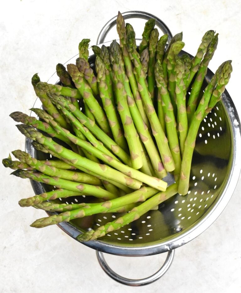 Roasted Asparagus GypsyPlate