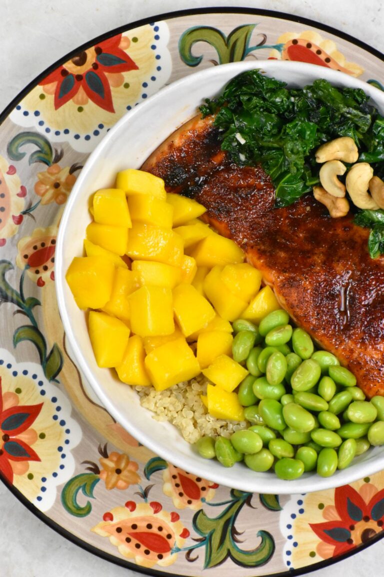 Superfood Bowl GypsyPlate