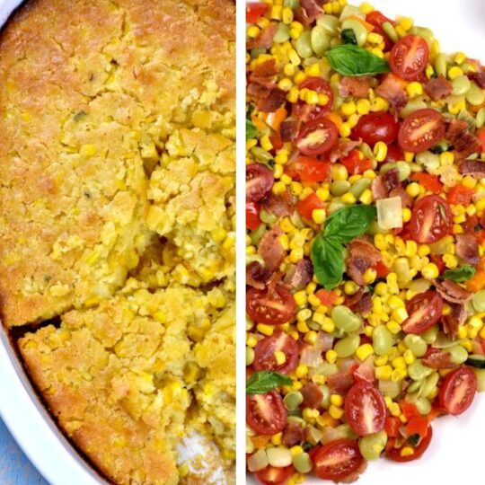 The 30 BEST Canned Corn Recipes GypsyPlate