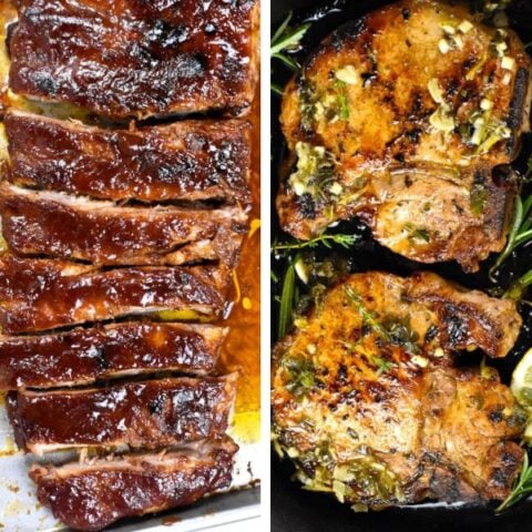 Traeger grill outlet recipes