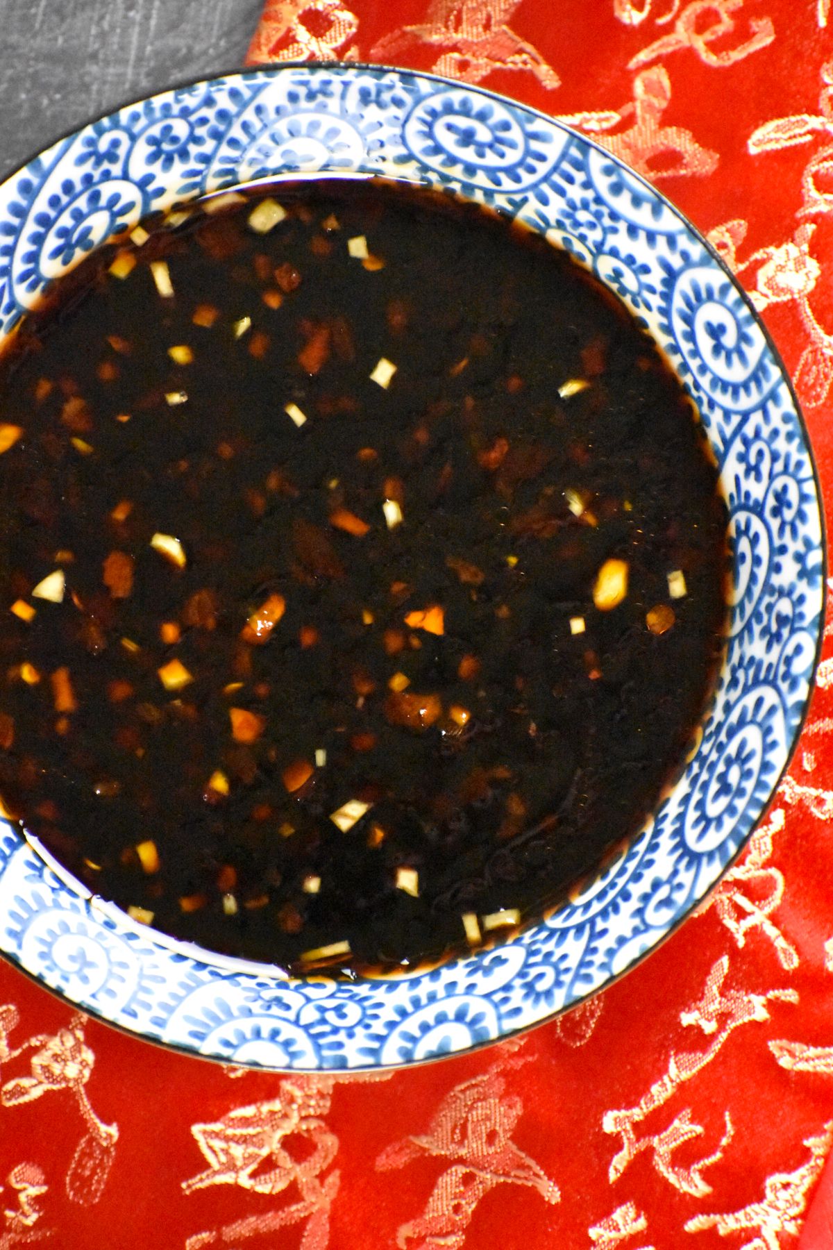 Teriyaki Sauce (Teriyaki Marinade) GypsyPlate