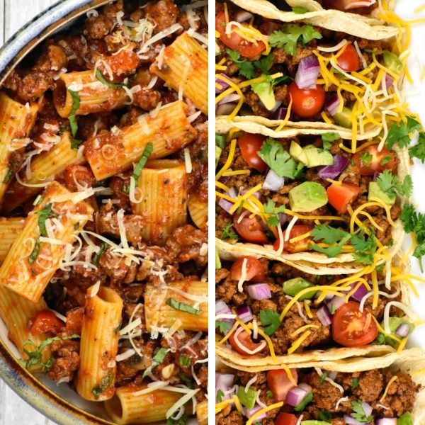 The 30 BEST Easy Dinner Ideas - GypsyPlate