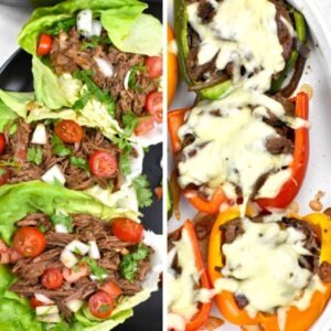 The 35 BEST Keto Beef Recipes - GypsyPlate