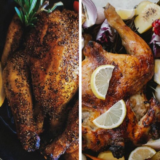 The 25 BEST Whole Chicken Recipes GypsyPlate