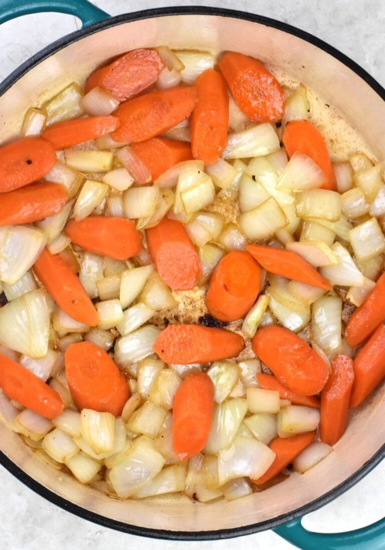 The BEST Chuck Roast Recipe GypsyPlate